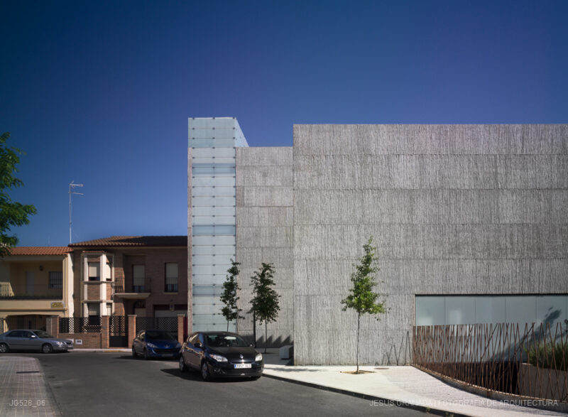 BADAJOZ IDI OLIVERA JIMENEZ JG528 06