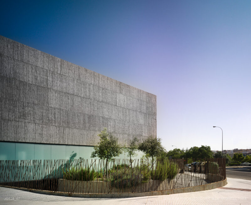 BADAJOZ IDI OLIVERA JIMENEZ JG528 07