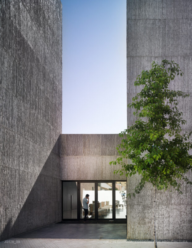 BADAJOZ IDI OLIVERA JIMENEZ JG528 09