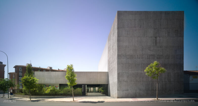 BADAJOZ IDI OLIVERA JIMENEZ JG528 16