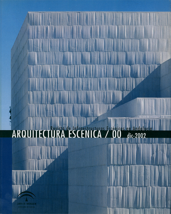Arquitectura Escénica #00
