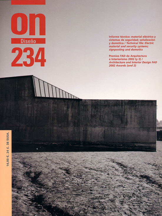ON DISEÑO #234