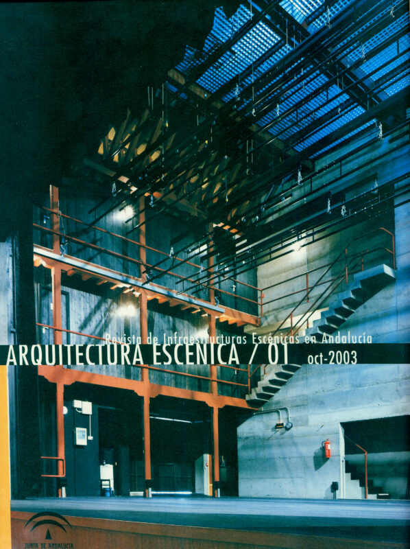 Arquitectura Escénica 01