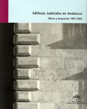 Edificios Judiciales de Andalucía