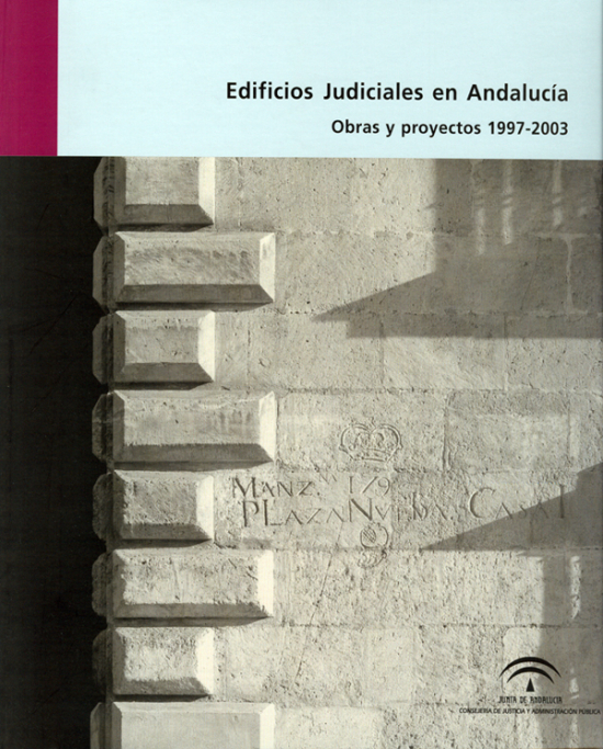 Edificios Judiciales de Andalucía
