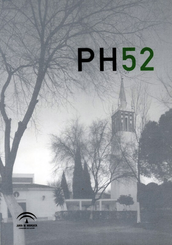 PH#52 . Pueblos de colonización 1939-1971