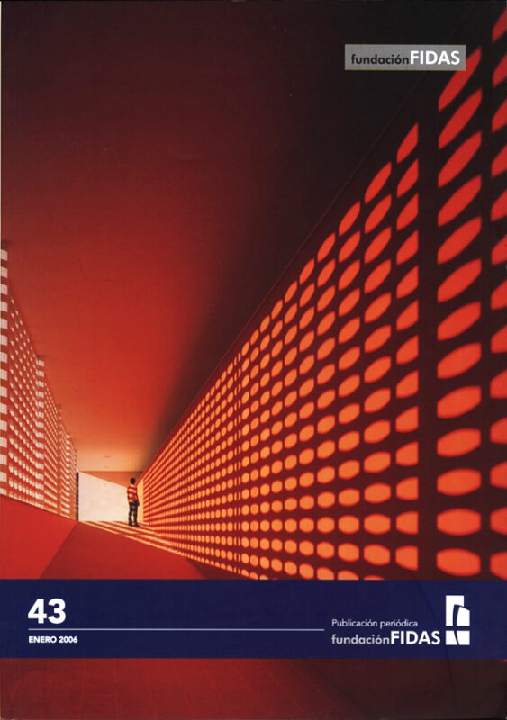 Fundación Fidas #43
