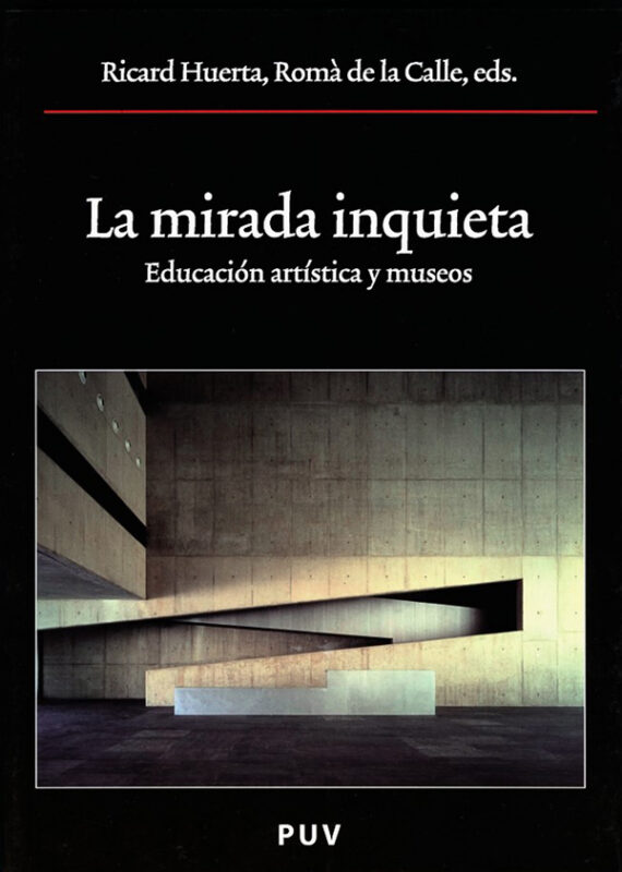 La mirada inquieta