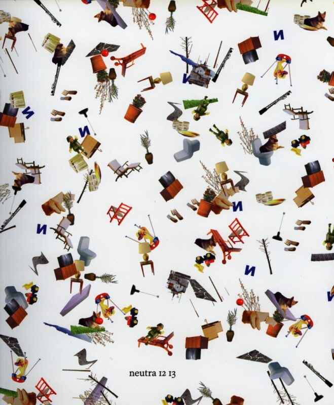 NEUTRA # 12/13