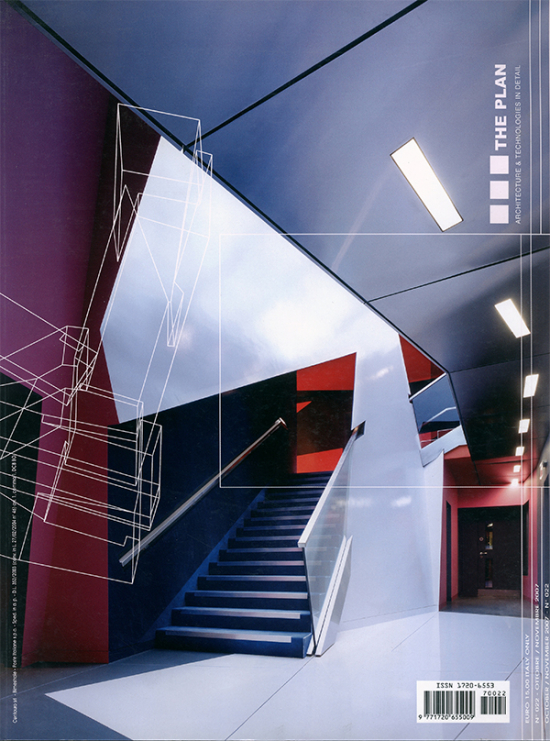 Instituto de ESO en Galisteo | MGM arquitectos
