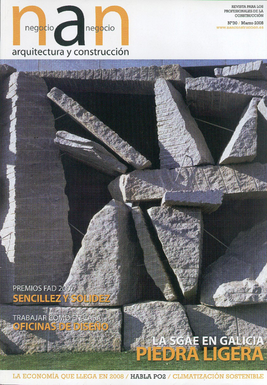 Sede Judicial en Antequera (Málaga) | EDDEA arquitectos