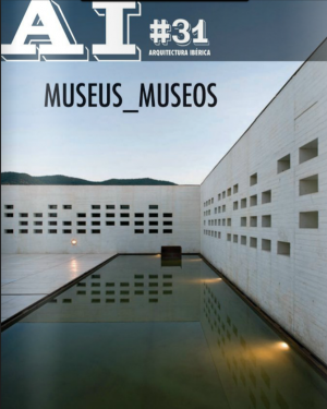 Museo de la Ciudad de Almería | GYS arquitectos
