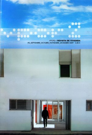 26 VPO en Umbrete (Sevilla) | Gabriel Verd, Simone Solinas, arquitectos