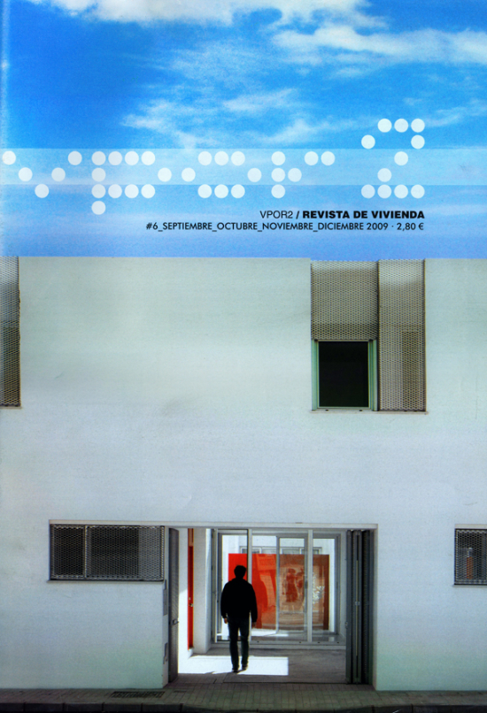 26 VPO en Umbrete (Sevilla) | Gabriel Verd, Simone Solinas, arquitectos