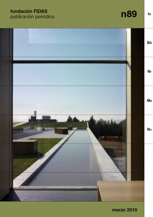 Sede del 112 en Granada | Bozzo y Palacios, arquitectos