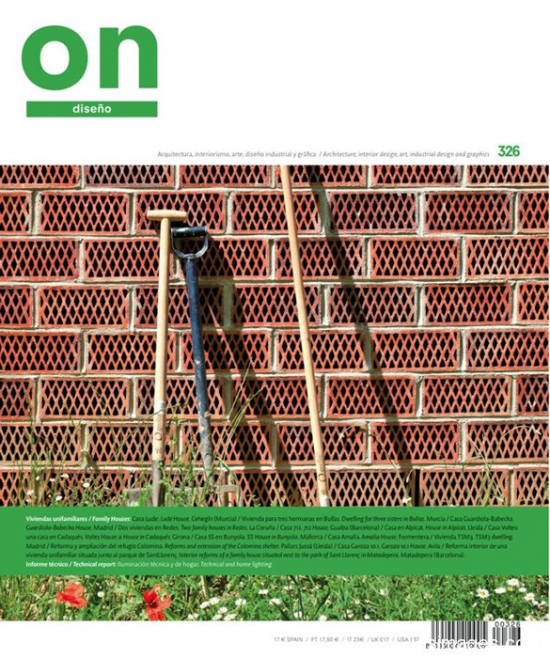 Casa Lude | Grupo Aranea