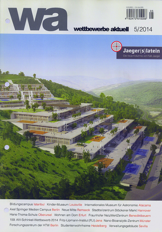 Agencia Andaluza de la Energía (Sevilla) | César Ruiz-Larrea, arquitecto