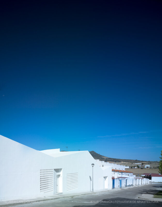 3+2 viviendas de promoción pública