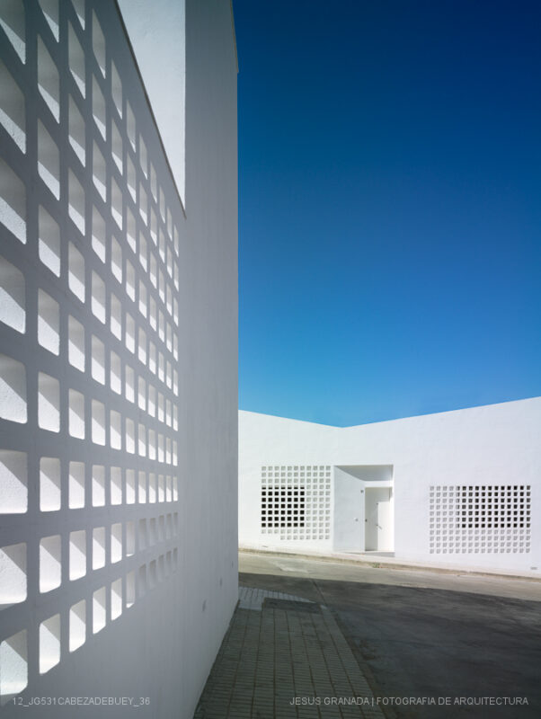 3+2 viviendas de promoción pública