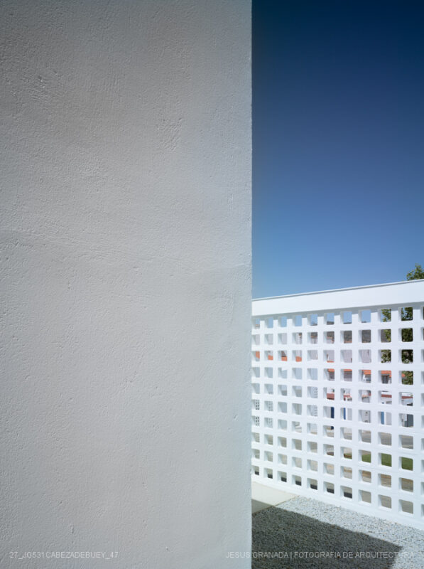 3+2 viviendas de promoción pública