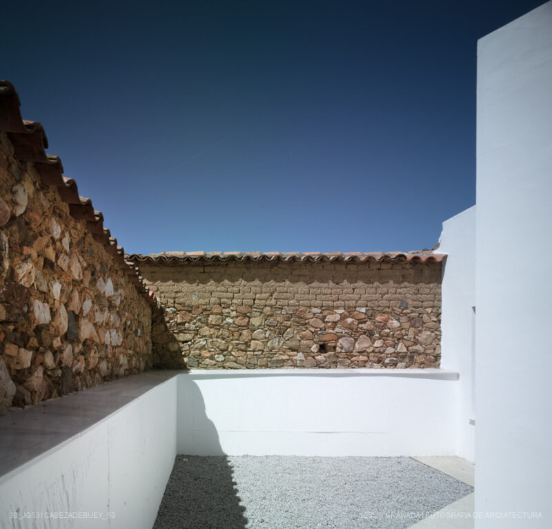 3+2 viviendas de promoción pública