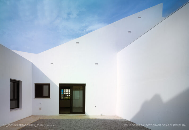 3+2 viviendas de promoción pública