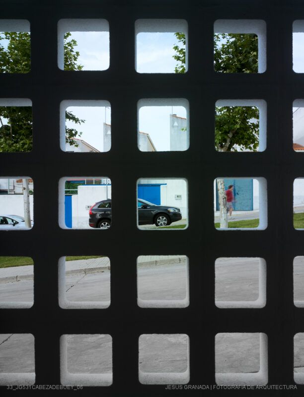 3+2 viviendas de promoción pública