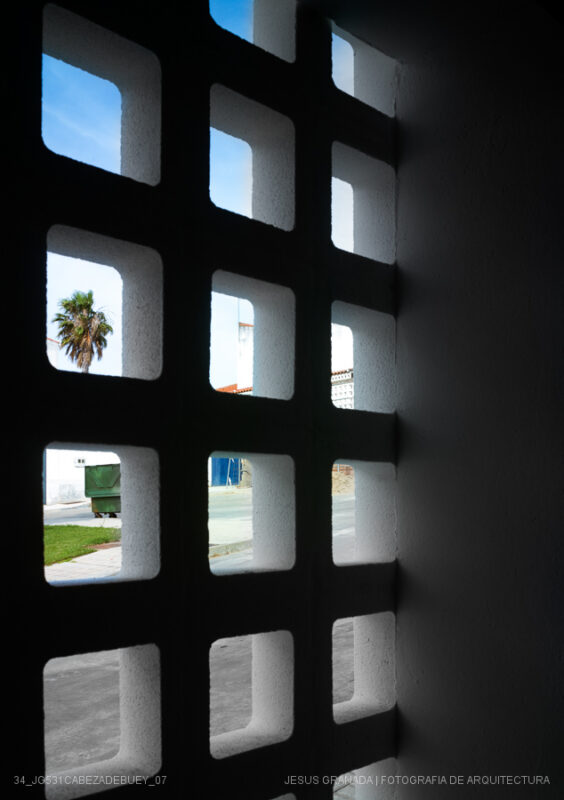 3+2 viviendas de promoción pública