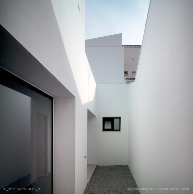 3+2 viviendas de promoción pública