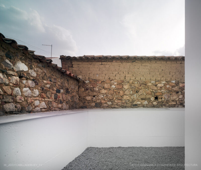 3+2 viviendas de promoción pública