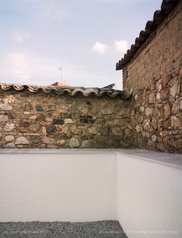 3+2 viviendas de promoción pública