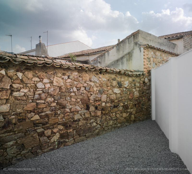 3+2 viviendas de promoción pública