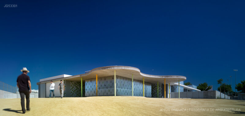 CEIP BARROSA GABRIEL VERD COLEGIO JG53301