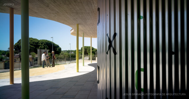 CEIP BARROSA GABRIEL VERD COLEGIO JG53313