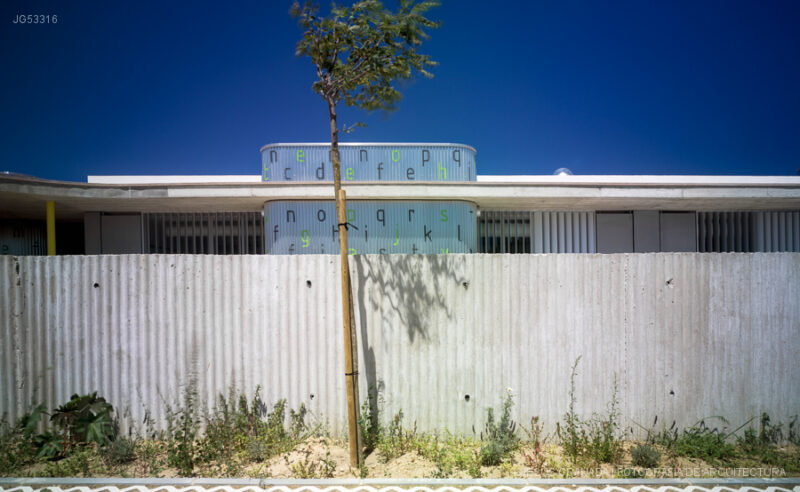 CEIP BARROSA GABRIEL VERD COLEGIO JG53316