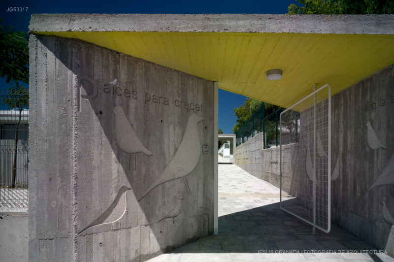 CEIP BARROSA GABRIEL VERD COLEGIO JG53317