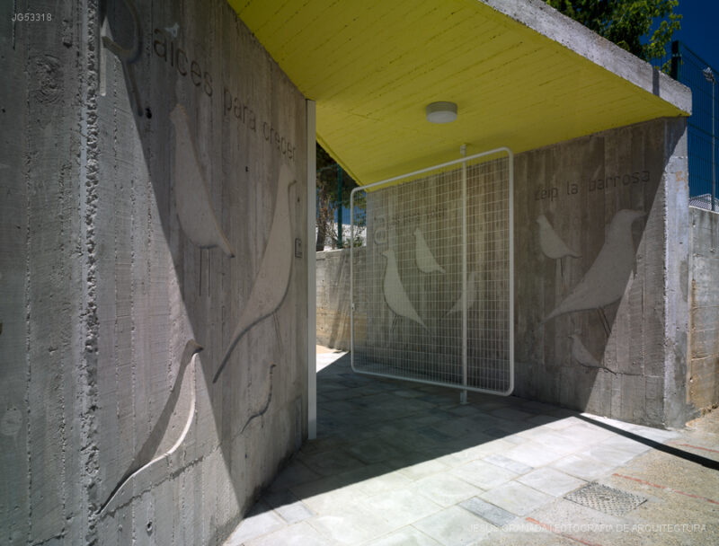 CEIP BARROSA GABRIEL VERD COLEGIO JG53318