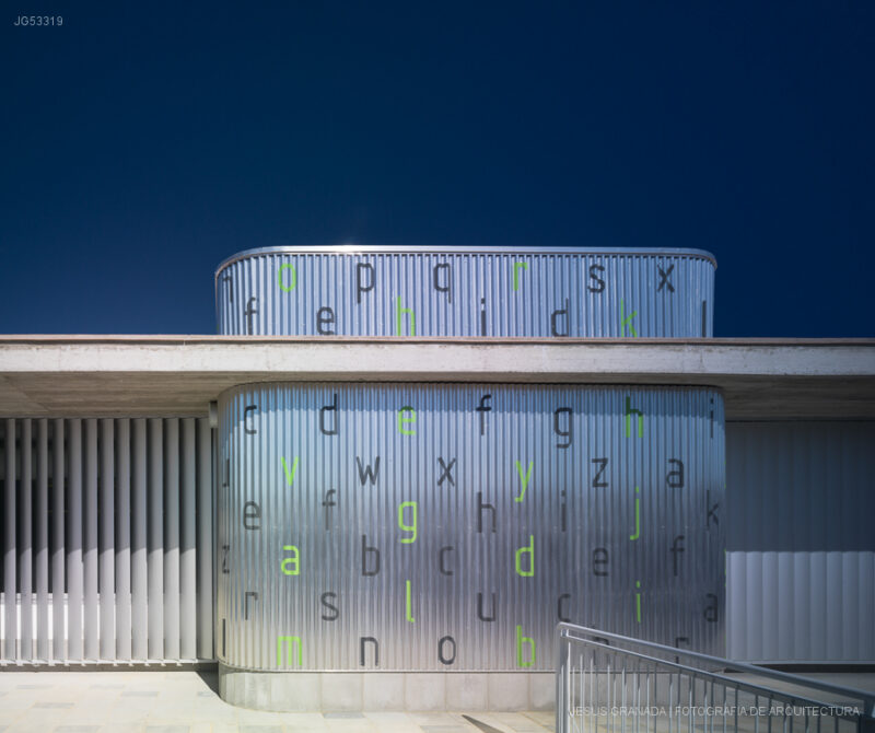 CEIP BARROSA GABRIEL VERD COLEGIO JG53319