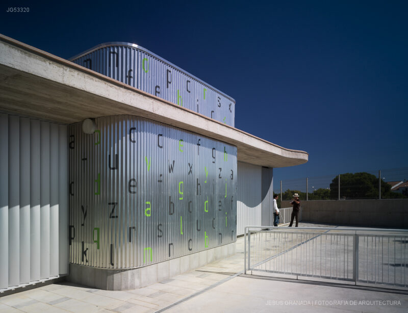 CEIP BARROSA GABRIEL VERD COLEGIO JG53320