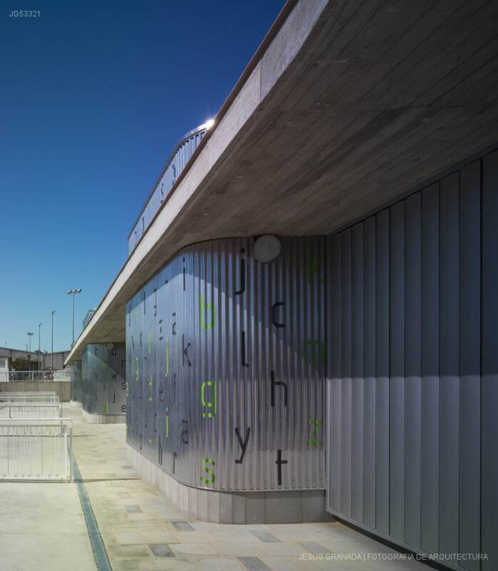 CEIP BARROSA GABRIEL VERD COLEGIO JG53321