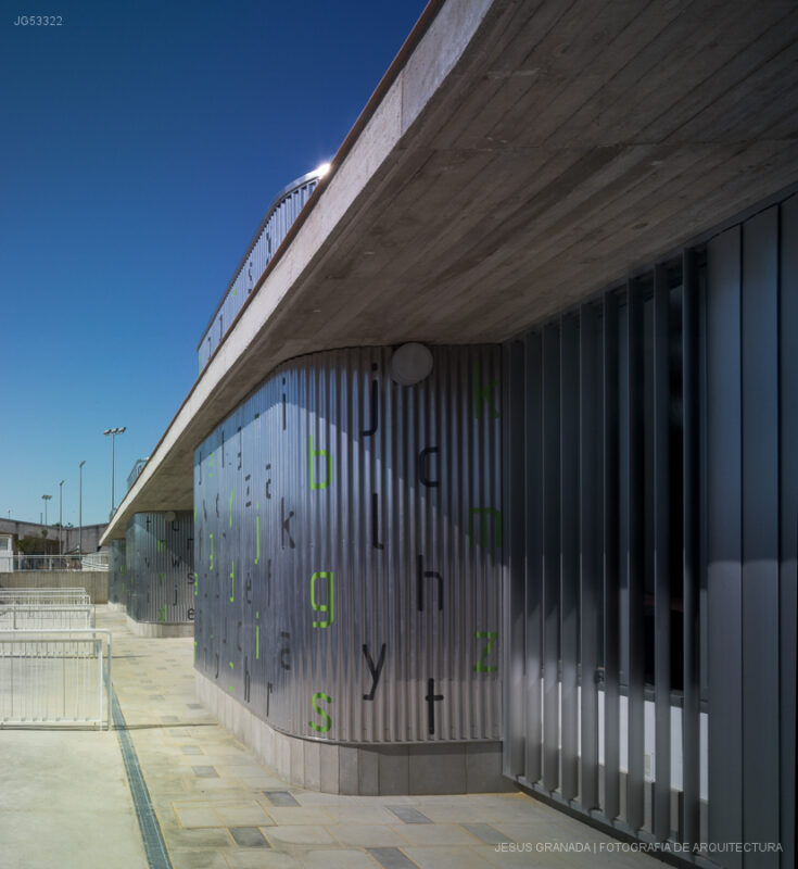 CEIP BARROSA GABRIEL VERD COLEGIO JG53322