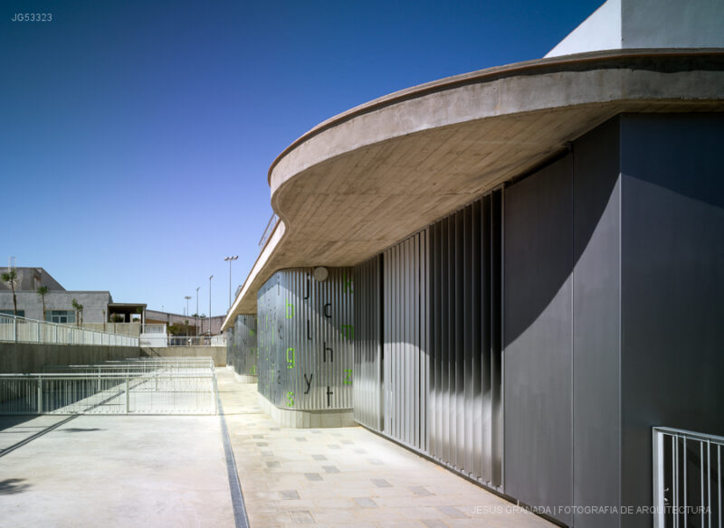 CEIP BARROSA GABRIEL VERD COLEGIO JG53323