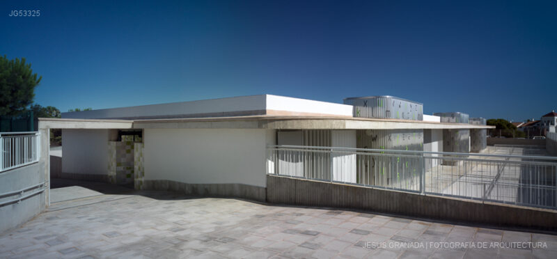 CEIP BARROSA GABRIEL VERD COLEGIO JG53325