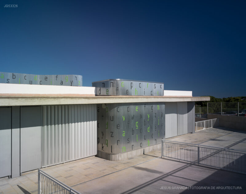 CEIP BARROSA GABRIEL VERD COLEGIO JG53326