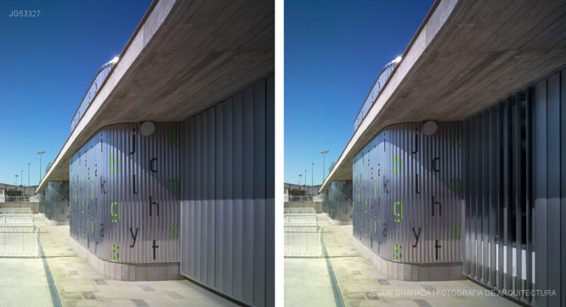 CEIP BARROSA GABRIEL VERD COLEGIO JG53327