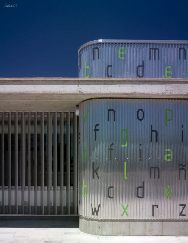 CEIP BARROSA GABRIEL VERD COLEGIO JG53328