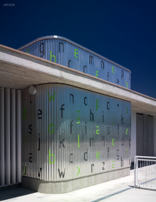 CEIP BARROSA GABRIEL VERD COLEGIO JG53329