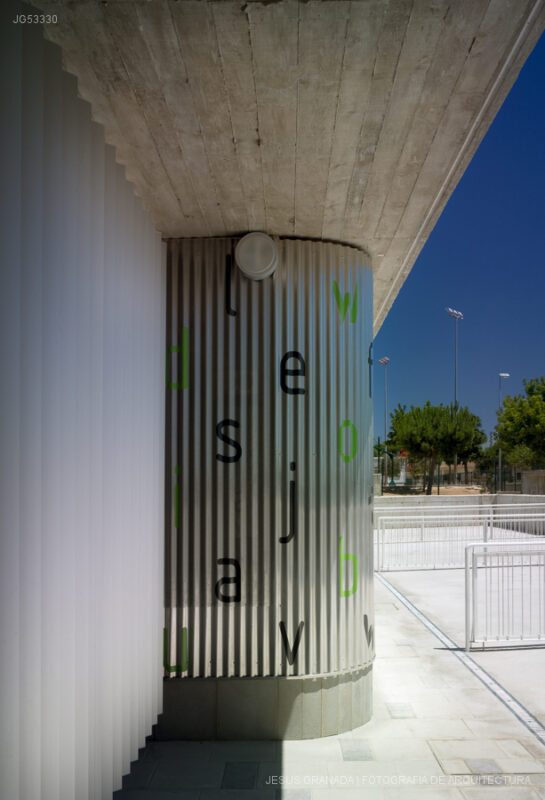 CEIP BARROSA GABRIEL VERD COLEGIO JG53330