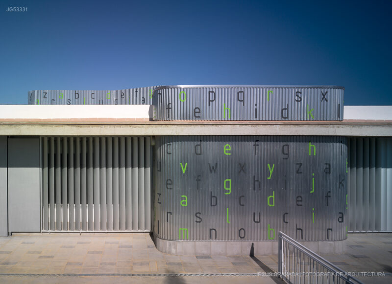 CEIP BARROSA GABRIEL VERD COLEGIO JG53331