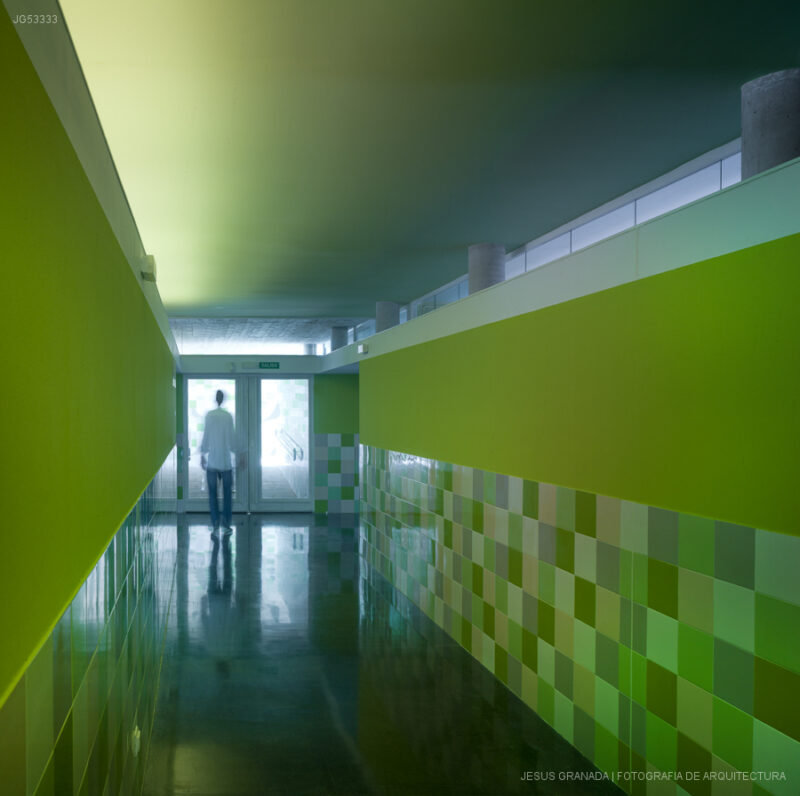 CEIP BARROSA GABRIEL VERD COLEGIO JG53333